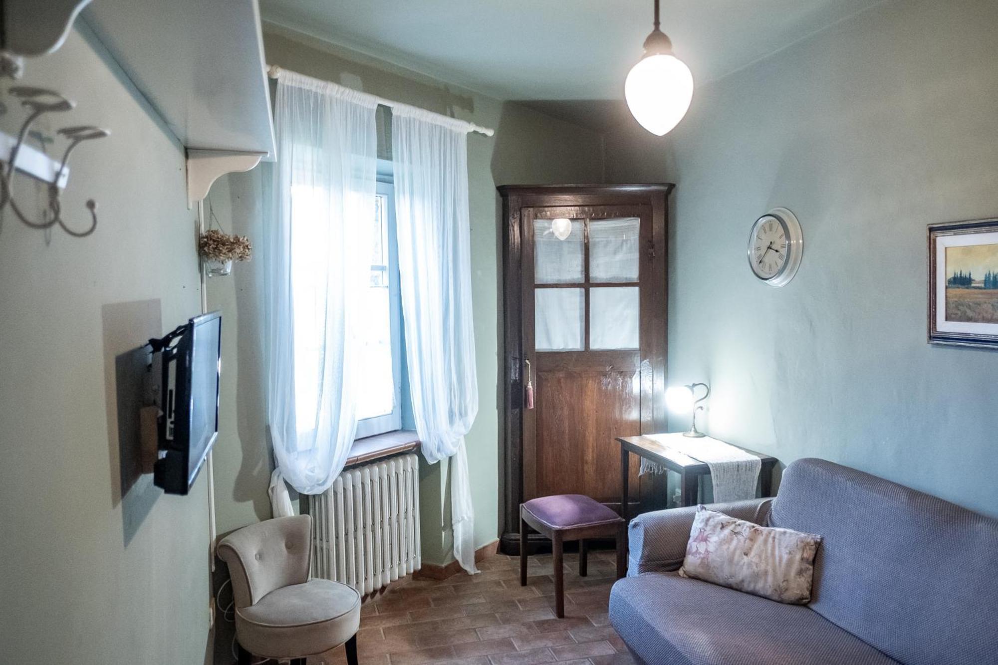 Casina Di Tufo A 5 Minuti Da Sorano E Pitigliano, Wi-Fi Villa San Quirico  Bagian luar foto